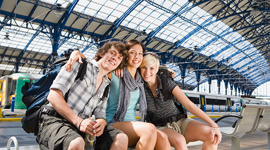 Generation Emigration Generation Emigration