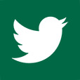 Follow us on Twitter
