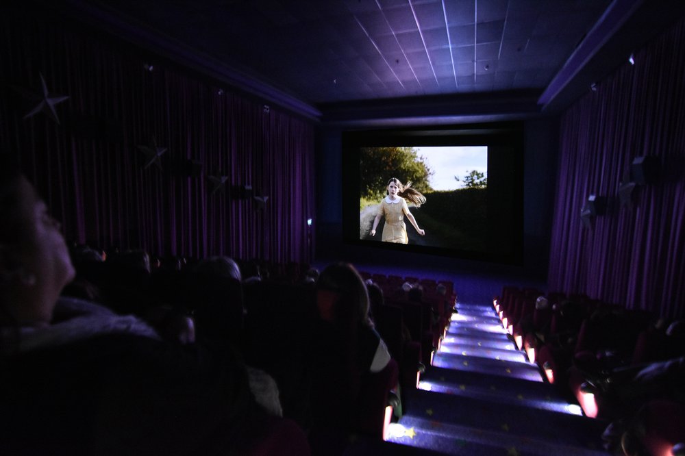 “The Quiet Girl” premieres at Cinepolis Recoleta, Buenos Aires