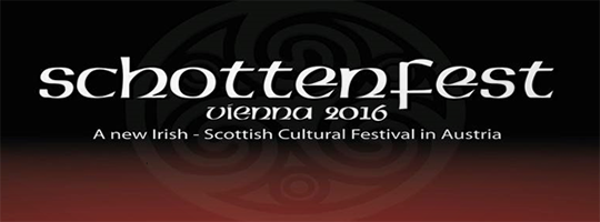 Schottenfest Vienna 2016 – A festival of Irish music and culture