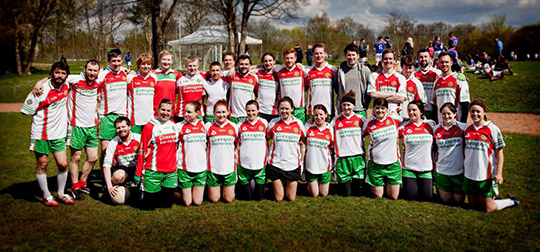 Vienna Gaels GAA Club