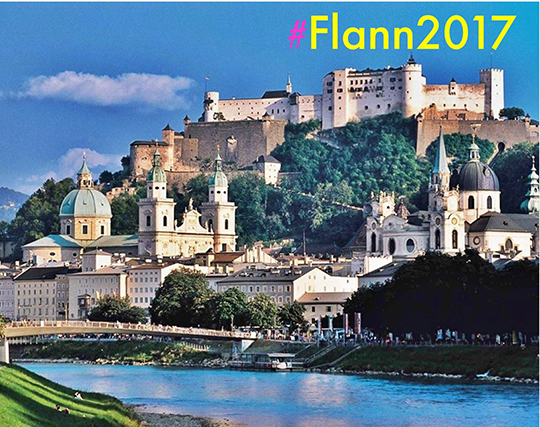 #Flann2017