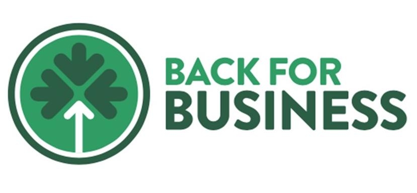Back for Business programme opens call for 2020 participants