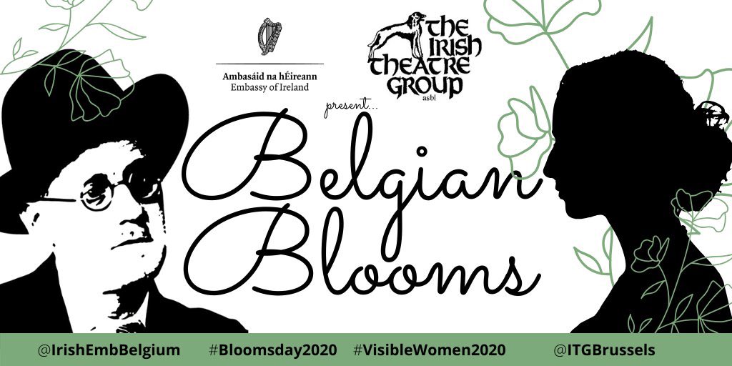 Bloomsday 2020