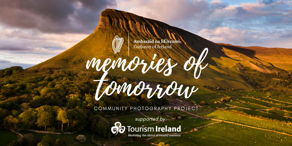 Memories of Tomorrow - Community Photo Project