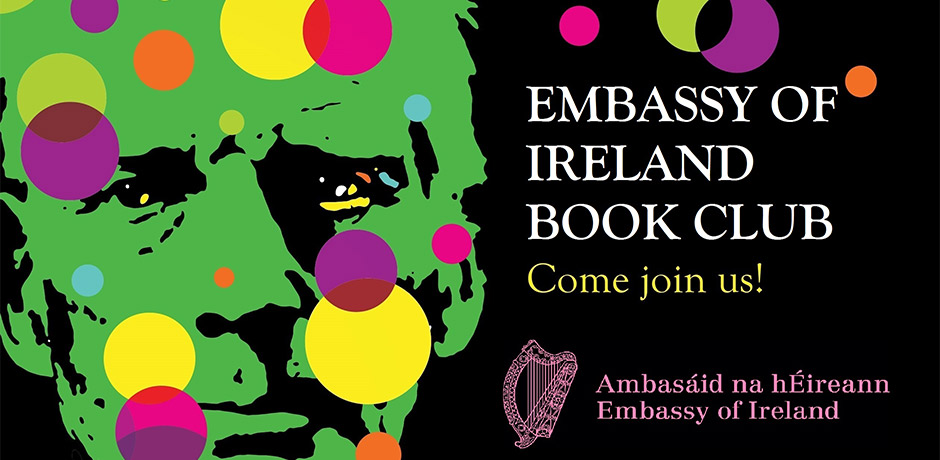 Embassy Book Club