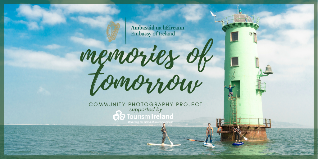 Memories of Tomorrow Photo Competition - Terms & Conditions