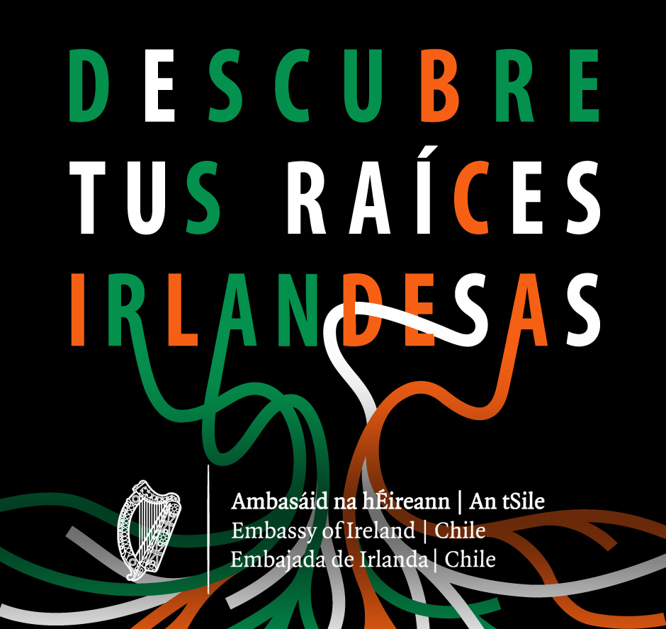 Descubre tus raíces irlandesas