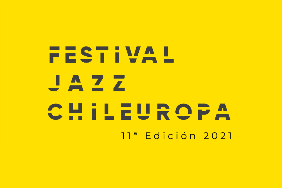 Irlanda en el Festival de Jazz de Chileuropa 2021