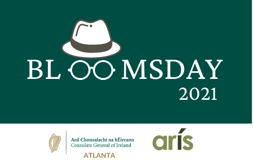 Bloomsday 2021