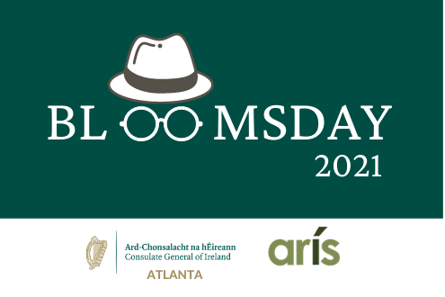 Bloomsday2021