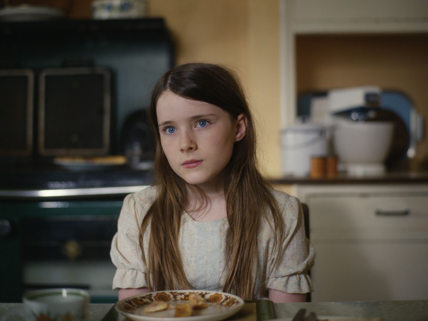The Quiet Girl (An Cailín Ciúin) Film Screenings in the US Southeast