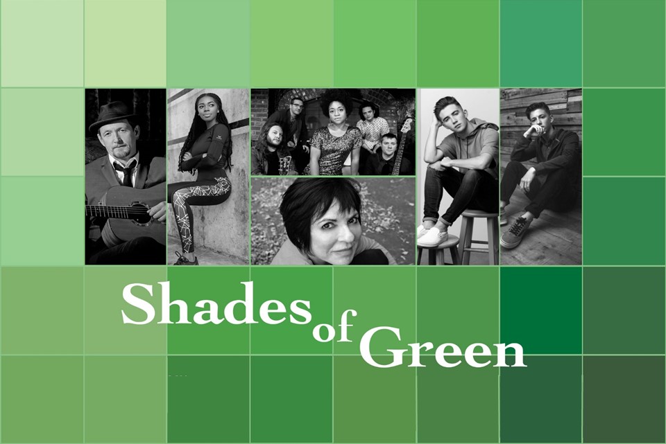 Re-Watch ‘Shades of Green’ Online