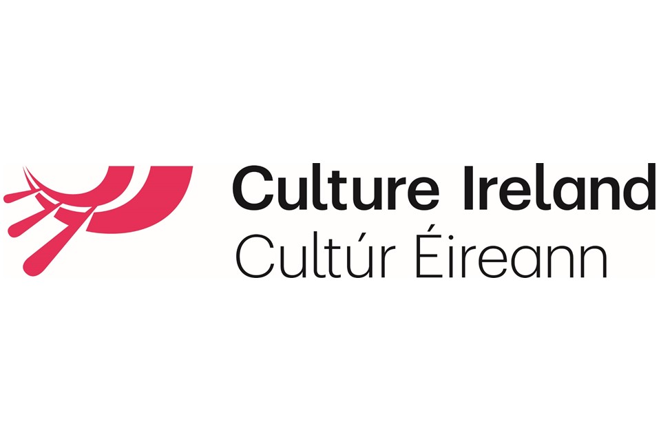 Culture Ireland – Call for Applications