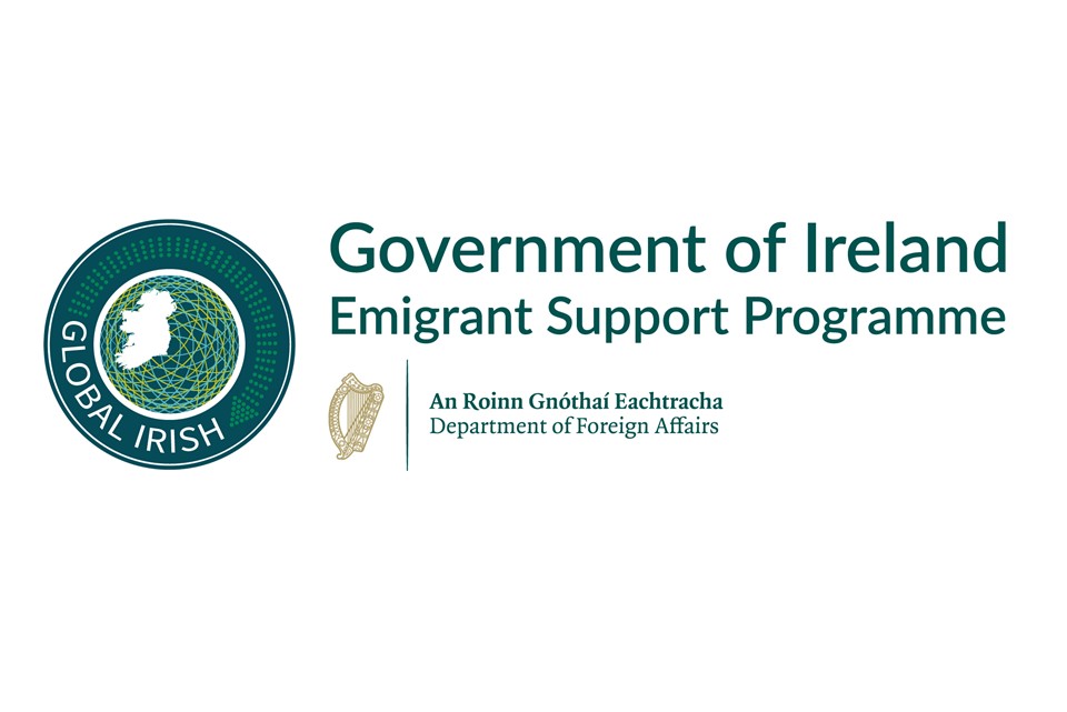 Emigrant Support Programme Online Event 