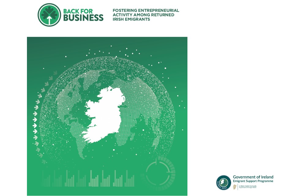 Back for Business – Call for applications now open 