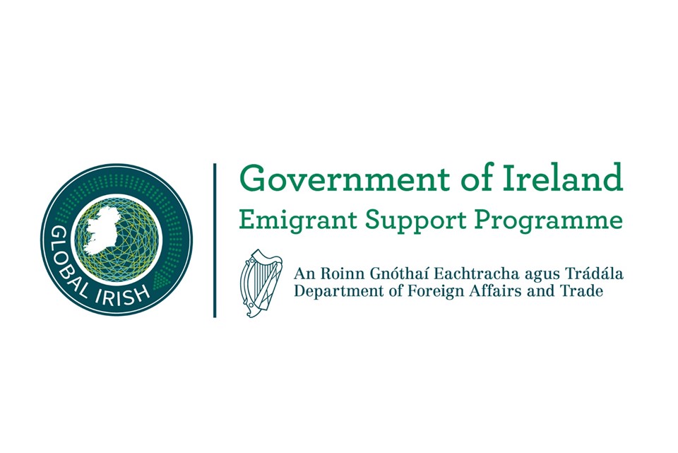 Emigrant Support Programme – Call for Applications