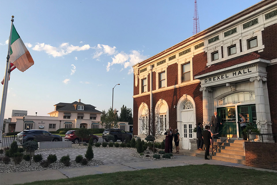 Kansas City Irish Center's Annual Gala