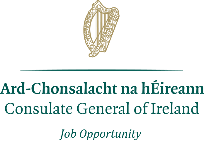 Job Opportunity - Administrative Officer