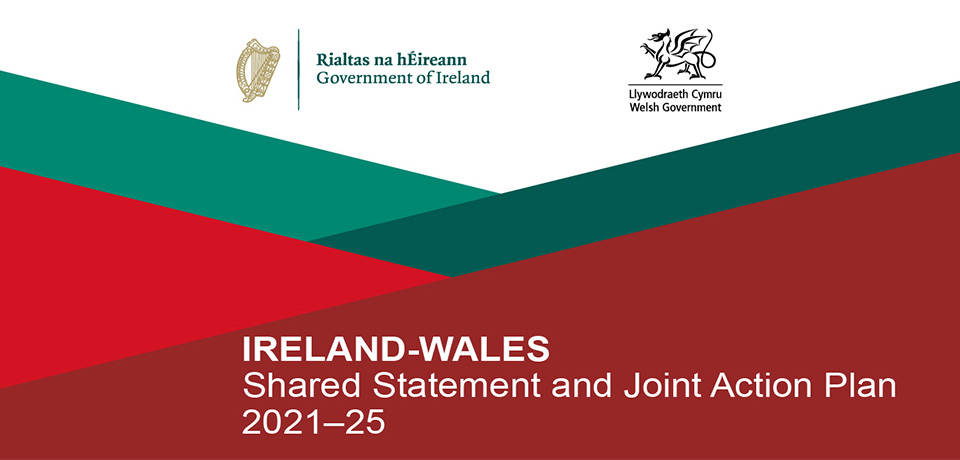 Ireland Wales Shared Statement 