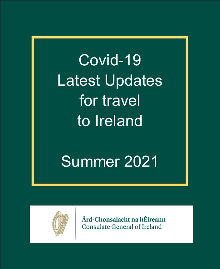 Covid-19 Update July 20, 2021