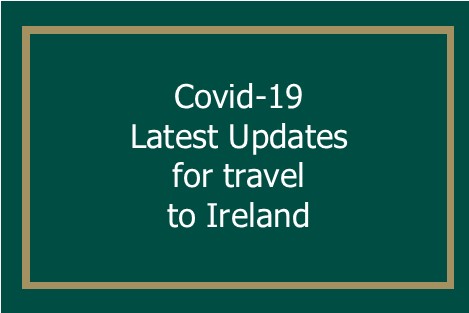 Covid-19 Update December 1st 2021