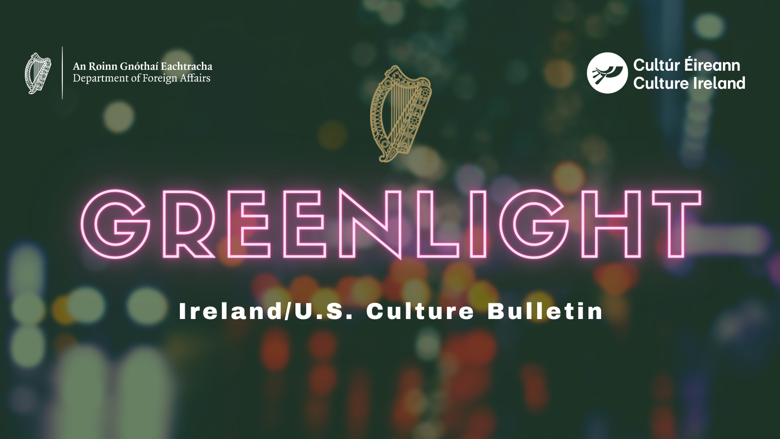 Greenlight: Chicago Consular Region Apr '23