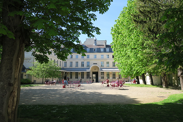 Centre Culturel Irlandais