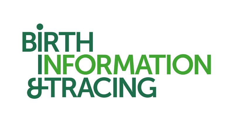 Birth Information and Tracing Act
