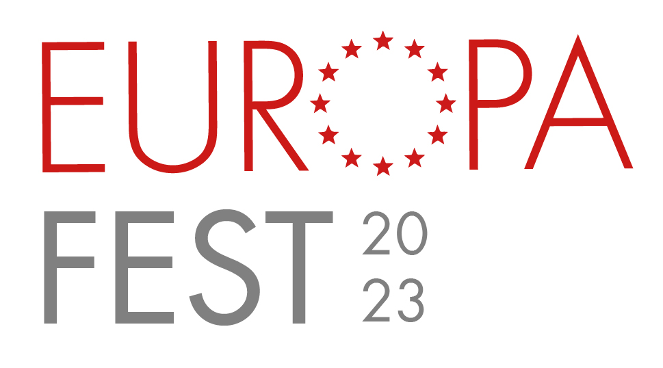 Consulate General of Ireland Frankfurt participation in Europa-Fest 2023