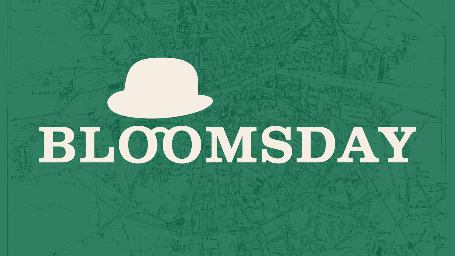 Bloomsday 2023