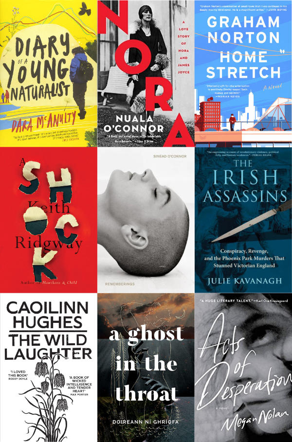 Summer Reading Recommendations