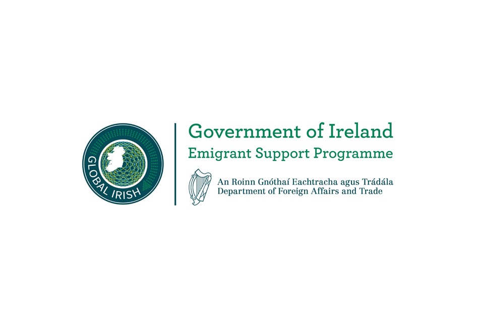 Emigrant Support Programme (ESP) ©DFAT