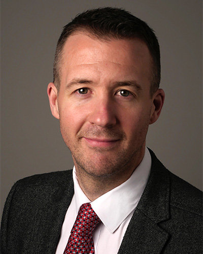 Consul General, Robert O