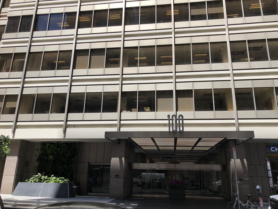 The Consulate Department of Foreign Affairs