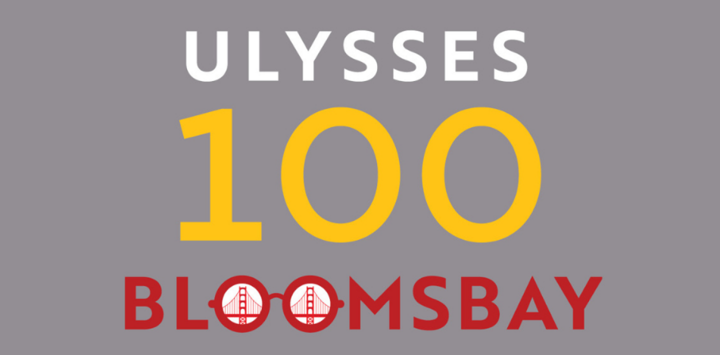Newsletter Special Bloomsday Edition, June 1st, 2022
