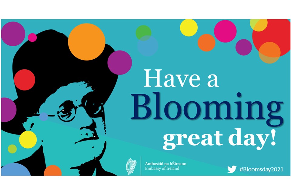 Consulate General of Ireland Newsletter,16 June 2021