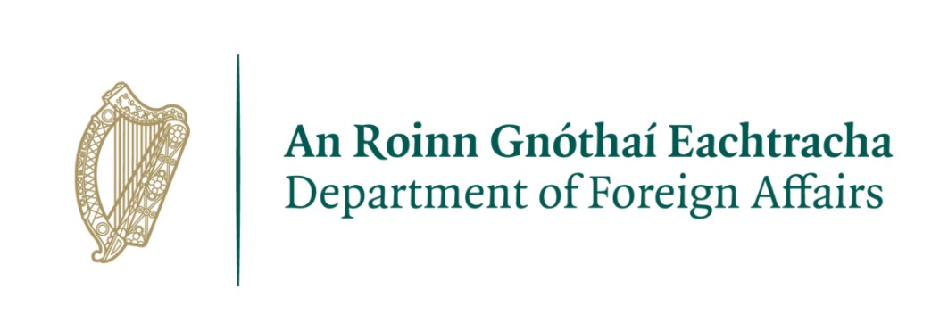 Job Opportunity at the Consulate General of Ireland San Francisco