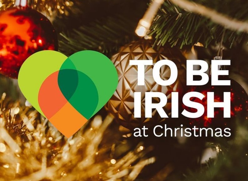 Consulate General of Ireland Newsletter, 17 December 2021