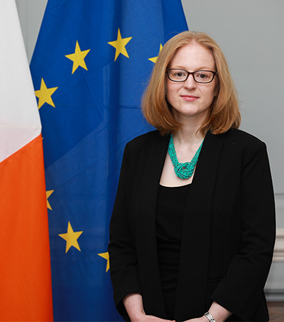 Janice McGann Janice McGann