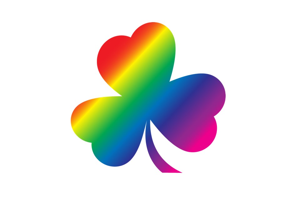 Join us to celebrate Pride!
