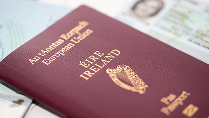 Consular/Passport/Citizenship Queries