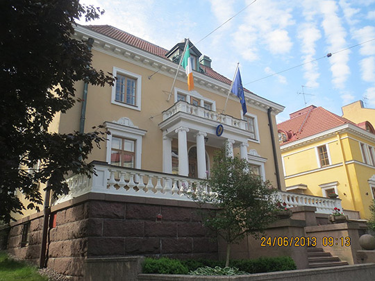 finska ambassaden stockholm