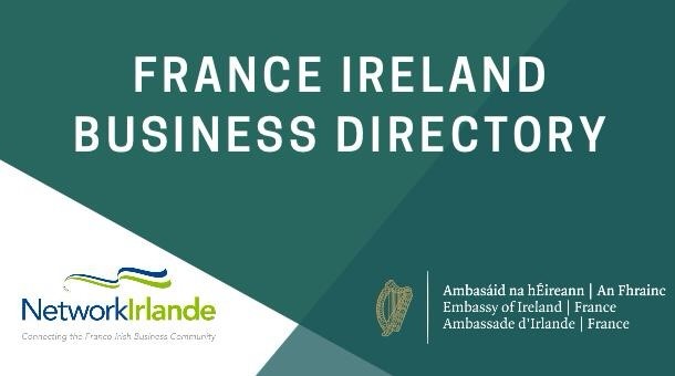 France Ireland Business Directory