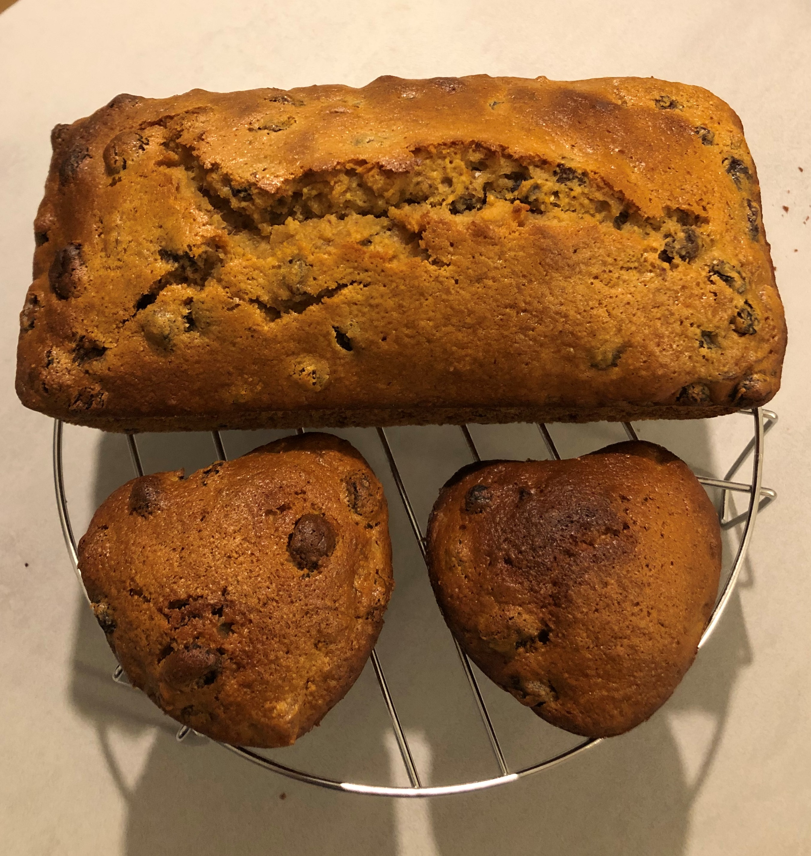 Barmbrack Recipe