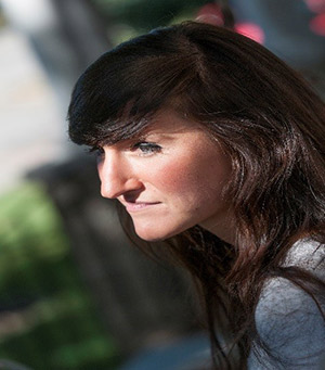 Sara Baume