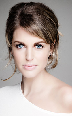 Amy Huberman