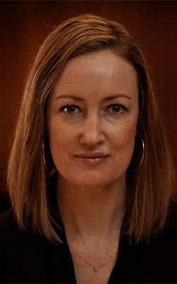 Lisa Tierney-Keogh