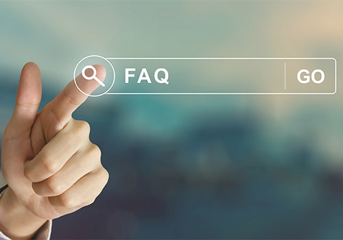 FAQs