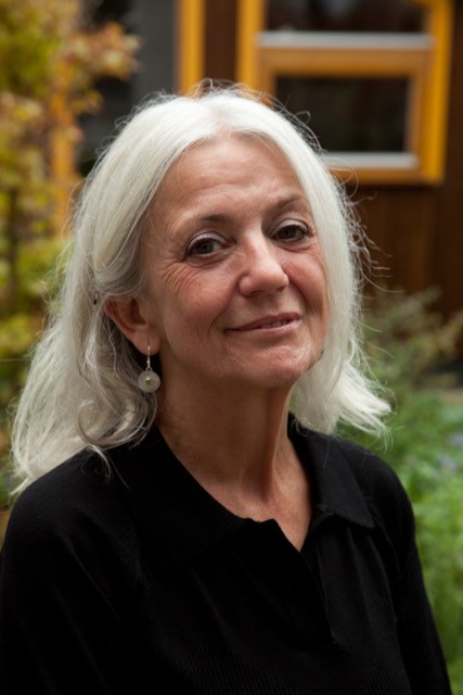 Irish poet Paula Meehan to attend European Literature Festival (November 22-27, 2022)